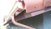 Rain Gutter Installation, Repair, Cleaning in Hampton, MN
